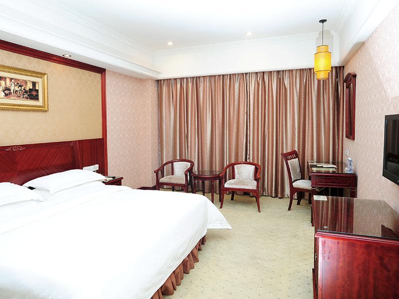Vienna Hotel Shenzhen Longhua Qinghu Road Exterior foto